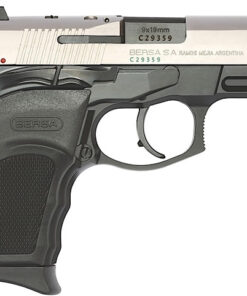 Bersa Thunder 9 Ultra Compact Pistol