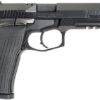 Buy Bersa Thunder Pro Pistol TPR9MX, 9mm Luger, 5" Threaded, Black Polymer Grips, Black Finish