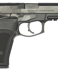 Bersa Thunder 9 High Capacity Pistol