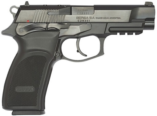 Bersa Thunder 9 High Capacity Pistol