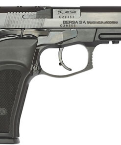 Bersa Thunder 40 High Capacity Pistol