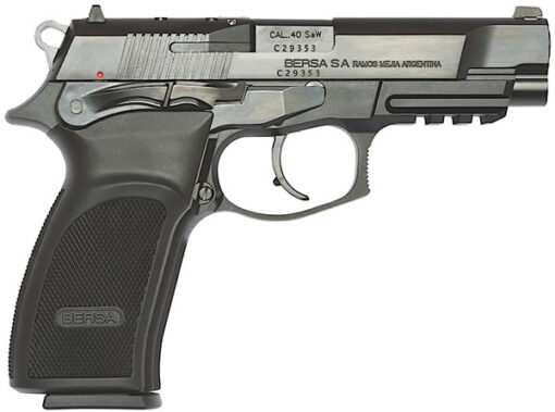 Bersa Thunder 40 High Capacity Pistol