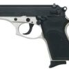 Bersa Thunder 380 Limited Ed Pistol Kit T380DTKIT, 380 ACP, 3-1/2", Polymer Grip, Duo-Tone Finish