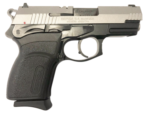 Bersa Thunder Pro Compact