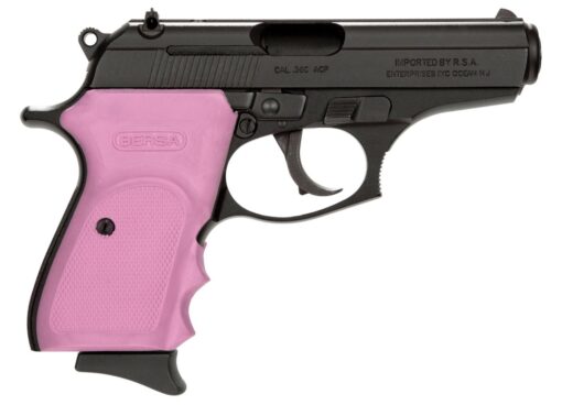 Bersa Thunder 380 Standard Pistol