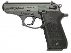 bersa thunder 380 plus