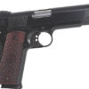 American Classic 1911 II Semi-Auto Pistol AC45G2, 45 ACP, 5 1/8 in, Wood Grip, Blue Finish, 8 Rd Online