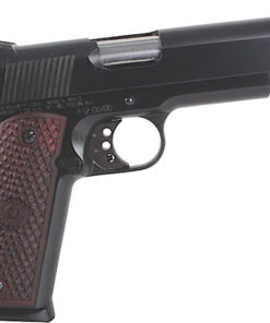 American Classic 1911 II Semi-Auto Pistol AC45G2, 45 ACP, 5 1/8 in, Wood Grip, Blue Finish, 8 Rd Online