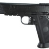 MetroArms 3011 SSD Tactical Pistol M30SDT45B