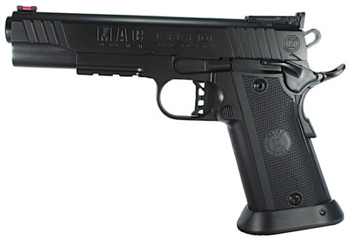 MetroArms 3011 SSD Tactical Pistol M30SDT45B