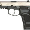 Bersa Thunder 9MM/40S&W High Capacity Pistol