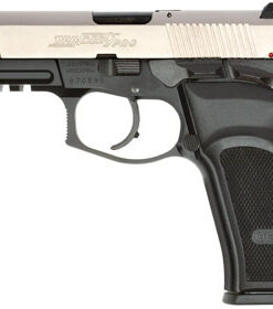 Bersa Thunder 9MM/40S&W High Capacity Pistol