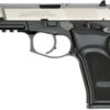 Bersa Thunder 9MM/40S&W High Capacity Pistol T40DTPHC