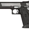 Bersa Pantera Pistol SPP9BC, 9mm, 5", Black Polymer Grips, Black Finish