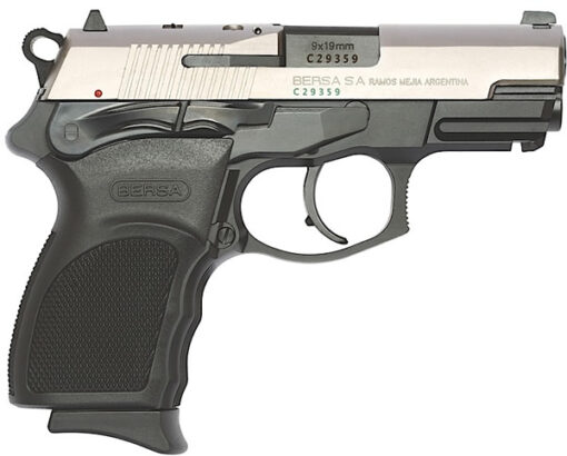 Bersa Thunder 9 Ultra Compact Pistol