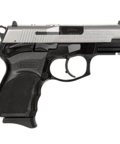 Bersa Thunder 9 Ultra Compact