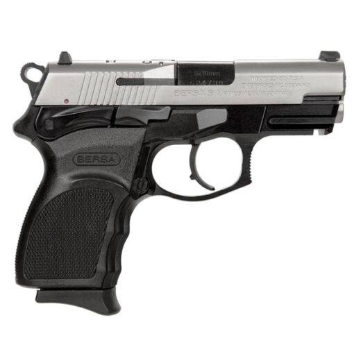 Bersa Thunder 9 Ultra Compact