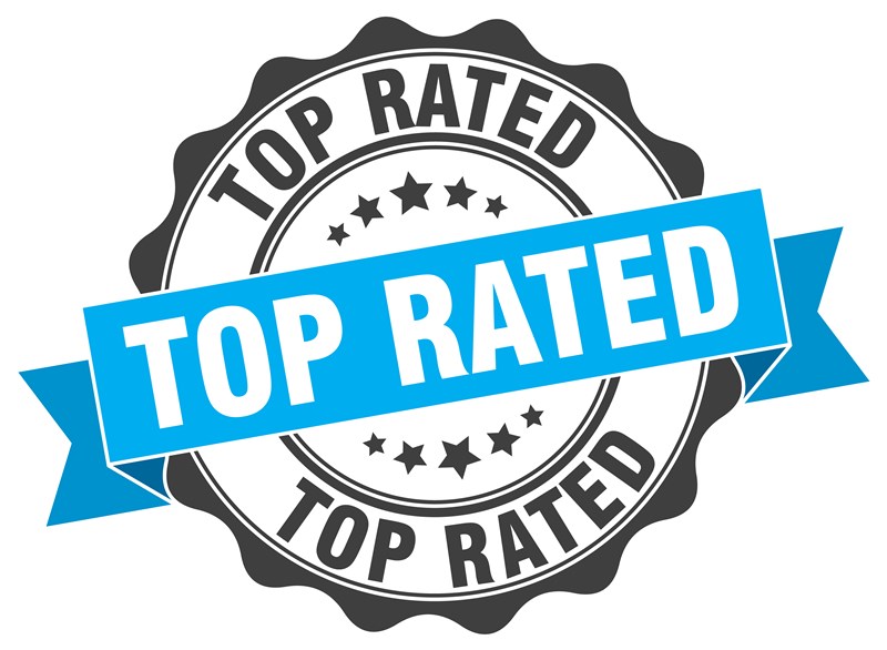 A+ RATING Accredited Business, committed to making excellent effort to resolve any consumer needs.